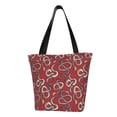 thumbnail image 1 of Disketp Snake for Women’s Casual Shoulder Tote Bag Cross-body Handbags for Shopping, Travel and Daily Use, 1 of 6