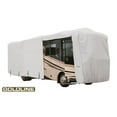 thumbnail image 4 of Goldline Class A RV Covers by Eevelle | Fits 26 - 28 Feet | Gray, 4 of 14