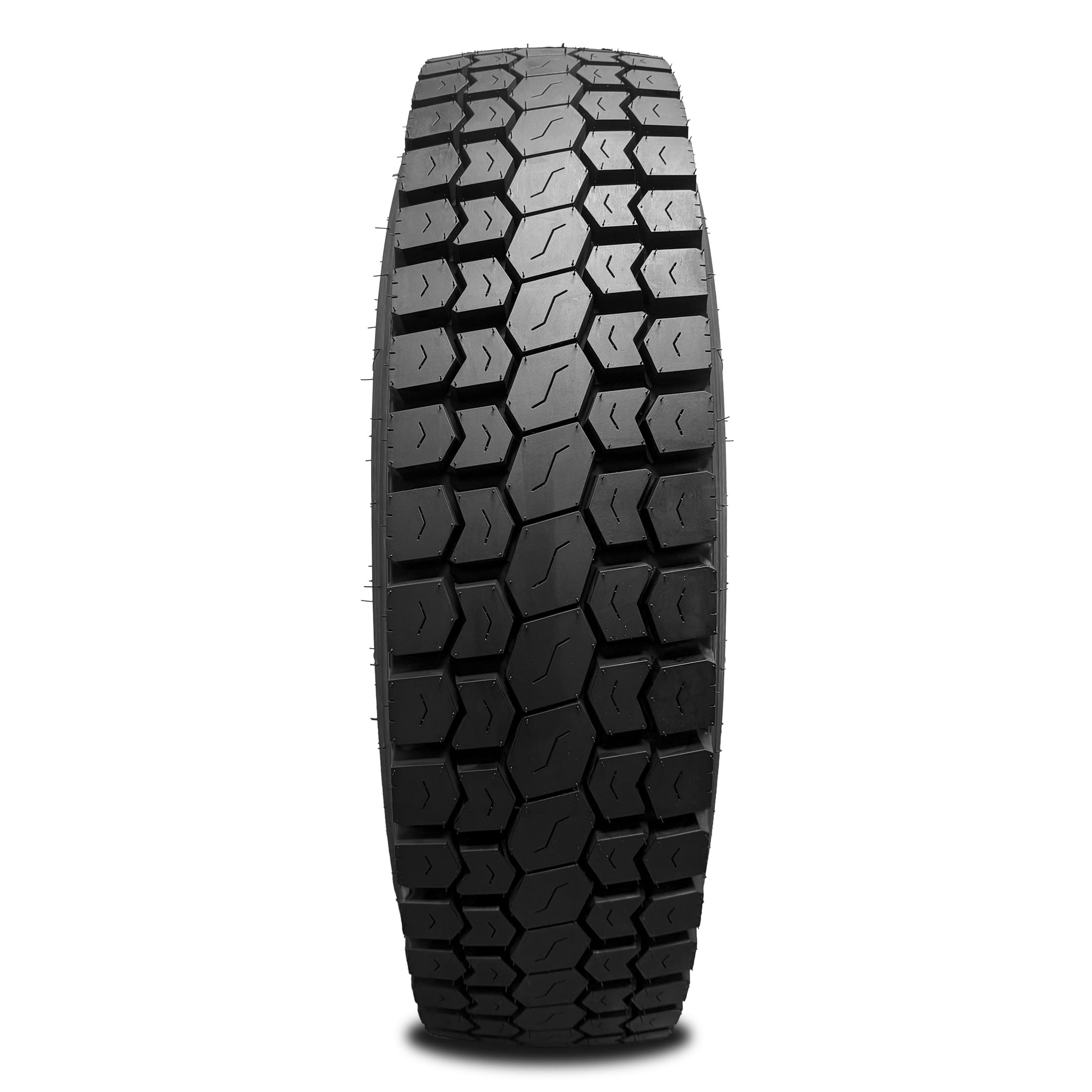 Travelstar ECOPATH OSD Open Shoulder Drive 11/22.5 11R22.5 16 Ply 146/143L LR H Commercial Tire