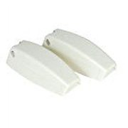 Wesco | RV Enry Door Lock | 43610-00 | Chrome