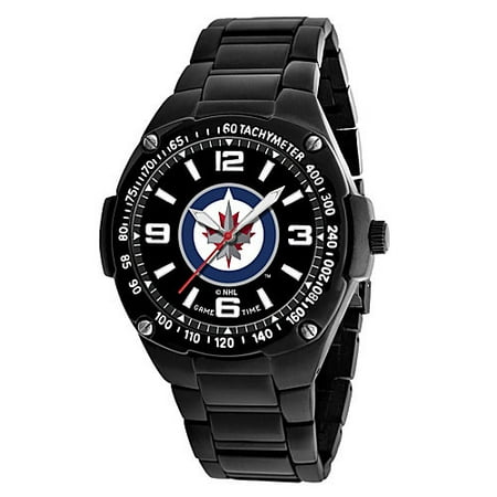 Game Time Warrior NHL Watch