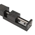 thumbnail image 3 of Ficarrico Mini guía de carril lineal actuador deslizante etapa de movimiento paso a paso 50mm carrera DIY CNC Router piezas, 3 of 8
