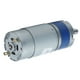 thumbnail image 4 of DC Gear Motor, Large Torsion Stable Performance DC24V Gear Motor For Smart Homes For Robots For Automobiles ANGGREK Otros, 4 of 8