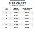 thumbnail image 3 of Womens Denim Jumpsuit Sleeveless Wide Leg Overalls Casual Loose Fit Summer V-Neck Tie Front Jean Romper, 2XL, 3 of 5