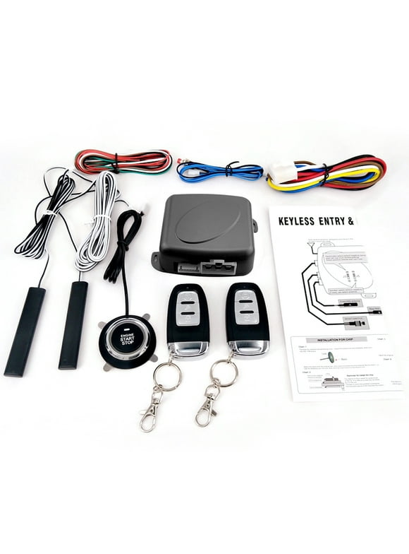 Car Locking Devices in Car AntiTheft Devices