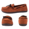 thumbnail image 2 of Ravelier Women's Emily Indoor Outdoor Moccasin Slipper, 2 of 5