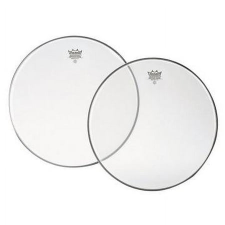 Remo Emperor Snare Side Head 14 in.