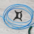 thumbnail image 1 of WHAMVOX 8Ud Soporte Negro Para Guardar Luces Y Cables De Fácil Y Práctico, 1 of 8