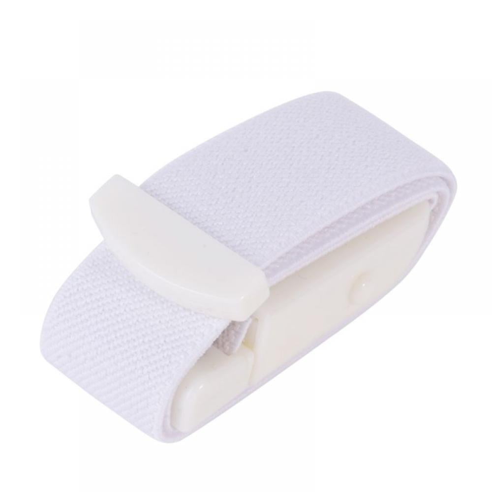 Tourniquet Elastic Belt Medical Buckle Hemostatic Blood Tourniquet with