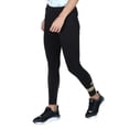 thumbnail image 3 of Legging Puma ESS+ Metallic Mujer Negro XS, 3 of 3
