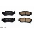 thumbnail image 2 of Powerstop 16-556 PSB16-556 EVOLUTION CLEAN RIDE CERAMIC BRAKE PADS, 2 of 2