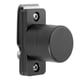 thumbnail image 2 of Soporte para tiza de billar de piscina con clip para cinturón Accesorio Estuche para tiza negro DYNWAVEMX Titular de la tiza de billar, 2 of 8