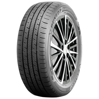 Dunlop Conquest Touring All Season 205/65R15 94T Passenger Tire