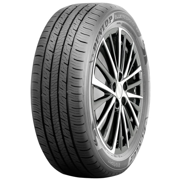 Dunlop Blue Response A/S Touring 185/65R14 86H Passenger Tire