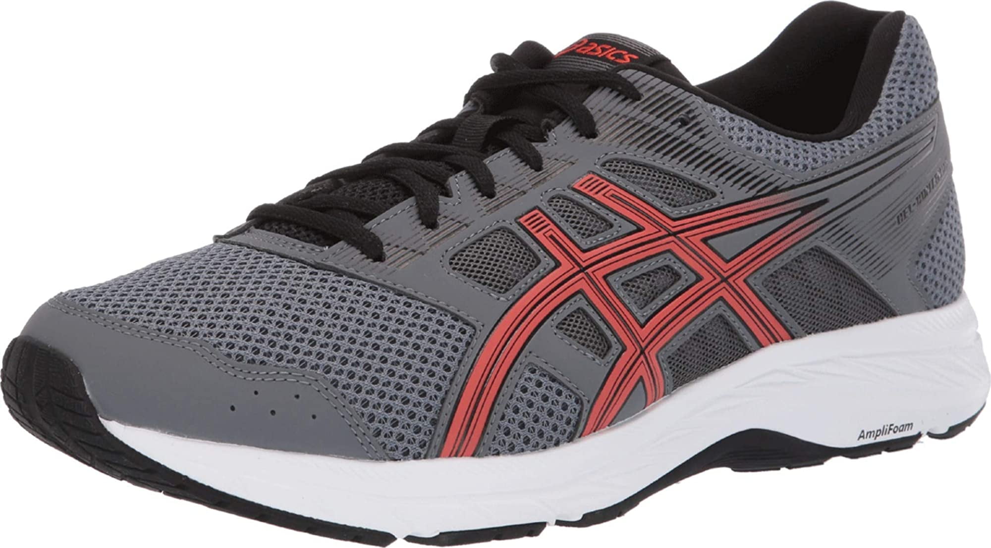 ASICS Mens GelContend 5 Running Shoes Walmart Canada