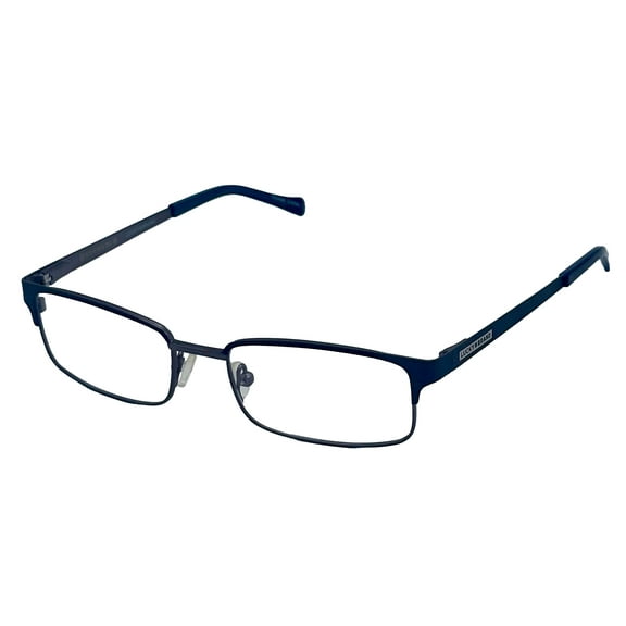 LUCKY BRAND Eyeglasses D801 Navy 49MM