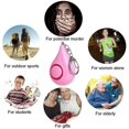 thumbnail image 4 of Personal Alarms For Women Emergency Safety Alarm, 4 of 4