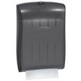 thumbnail image 1 of Kimberly-Clark 09905 Universal Hand Towel Dispenser - Gray, 1 of 1