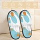 thumbnail image 2 of Fotbe Three White Geese Pantuflas Peludas para Mujer con Estampado, Zapatillas de Peluche, Zapatos de Invierno para Casa, Uso Interior y Exterior-Medium, 2 of 8
