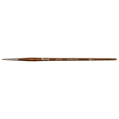 UPC: 3046450035145 | Raphael Precision Long Handle Brush Round 2