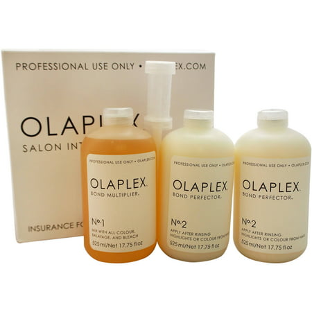 896364002367 UPC - Olaplex 100000607399 Olaplex Sada Pro Barvené 