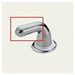 thumbnail image 2 of Delta A24 Traditional / Classic Metal Accent For Standard Diverter Handles From The, 2 of 3