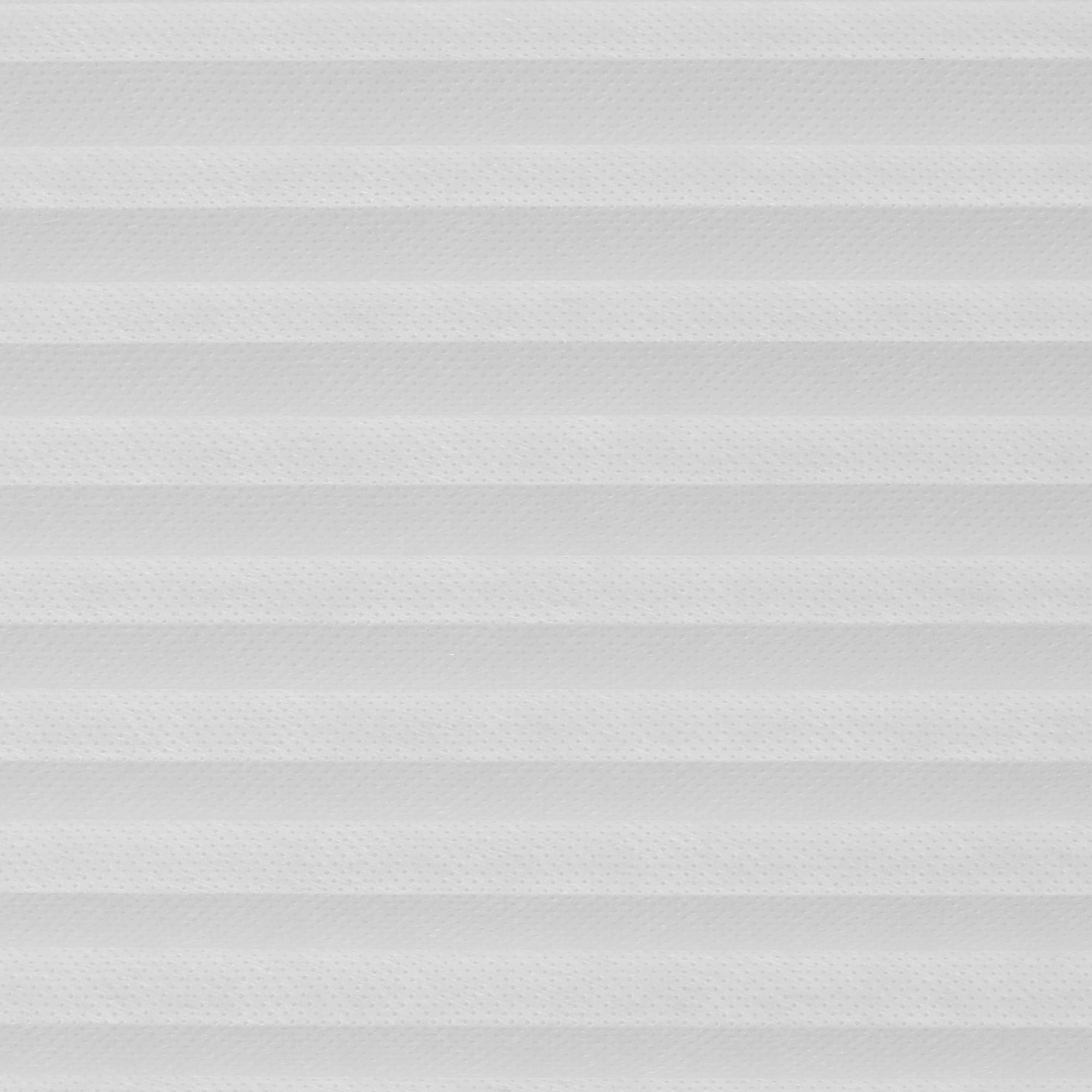 Lumi Home Furnishings 31-inch x 64-inch Top-Down/Bottom-Up Cellular Shades Light-Filtering White