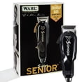thumbnail image 3 of Rasuradora Profesional Wahl 8545 5 Star Senior, 3 of 3