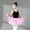 White, variant on SNKSDGM Girls Birthday Girl Outfit 1 Year Old Baby Girl Spring Outfits 6 Months Kid Girls Ballet Dance Dress Lace Short Sleeve Leotards with Removable Tutu Skirt Ballerina Outfit Dancewear 3-4 Years