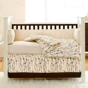 Tulip 4-Piece Crib Set