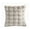 Khaki, variant on Faux Fur Throw Pillow, Fluffy Plush Bubble Cushion 18x18 with Zipper, Washable Decorative Furry Square Pillow for Sofa Couch Bed Office and Living Room Decor and Bedroom and Guest Room