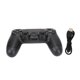 thumbnail image 1 of Gamepad, Controlador de juego inalámbrico Controlador de juego multifuncional Controlador de juego inalámbrico Rendimiento de alta gama, 1 of 8