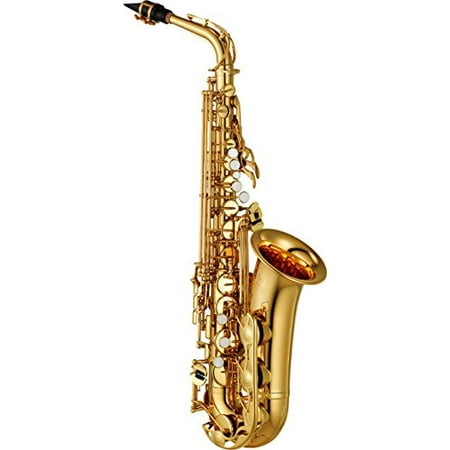 YAS-280 Saxophones Student Alto saxophones