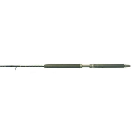 UPC: 0843022003907 | Crowder E-Series 7  1Pc Medium Light Stand-Up Rod ESU7010KFS