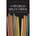 thumbnail image 2 of Pre-Owned The World Split Open: Great Authors on How and Why We Write (Paperback) 193563996X 9781935639961, 2 of 2