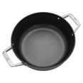 thumbnail image 5 of ZWILLING Motion Hard Anodized 4-qt Aluminum Nonstick Chef's Pan, 5 of 7