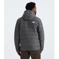 thumbnail image 4 of Chaqueta The North Face Aconcagua 3 con capucha para hombre - XXL, 4 of 8
