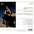 thumbnail image 2 of Alexandra Papastefanou - Goldberg Variations BWV 988 - Music & Performance - CD, 2 of 2