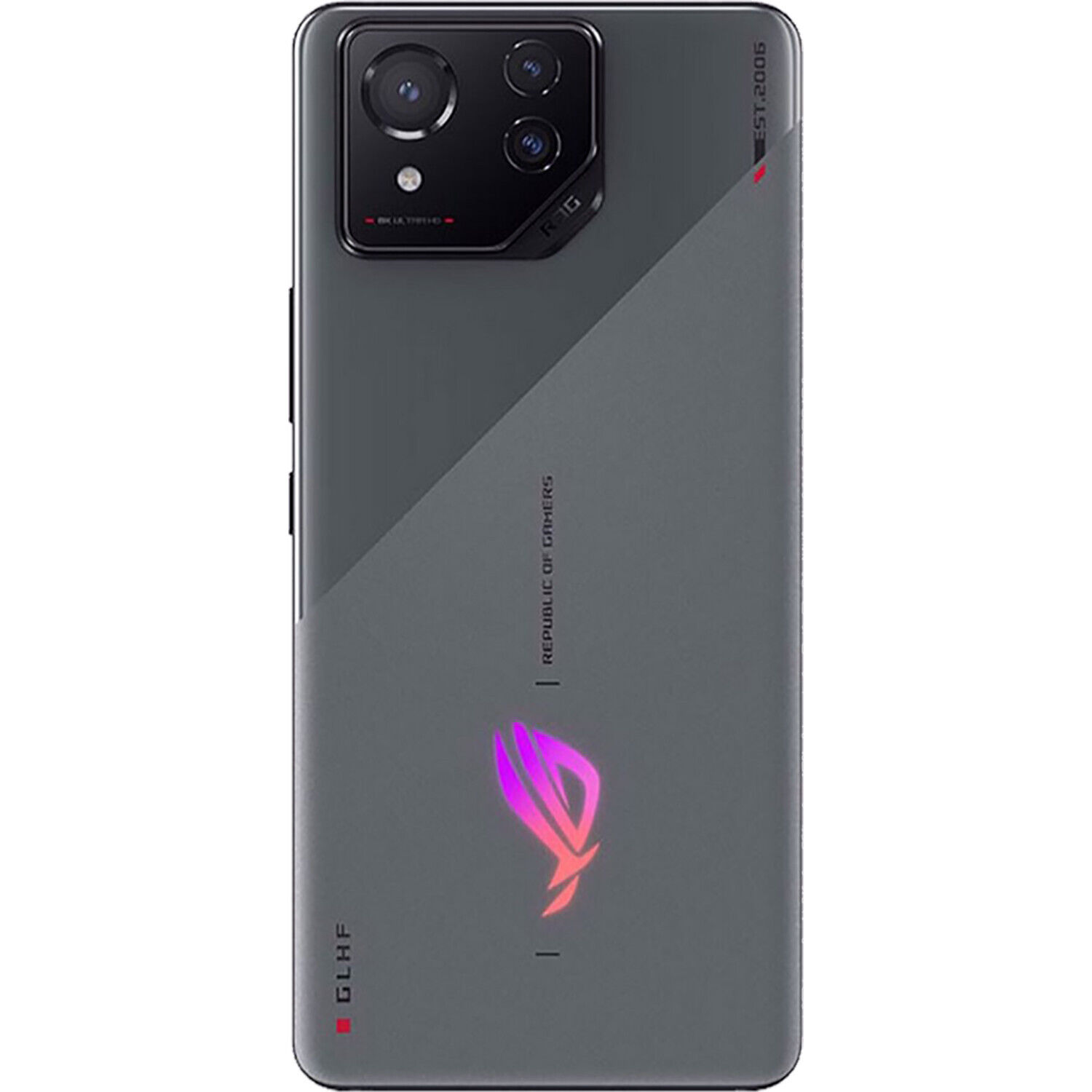 Asus ROG Phone 8 256GB Mobile Tech Support For Ecommerce Walmart Asus ROG Phone 8 256GB Mobile Tech Support For Ecommerce Walmart