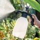 thumbnail image 5 of Botella Pulverizadora De Plstico De 237 Ml (8 Oz), Boca Ancha, Tapa Segura, Para Limpieza De Superficies Domsticas, Para Riego De Jardines, Para Uso En La Cocina, 1 Unidad, Blanca, Ukhbmc | White, 5 of 7