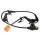 thumbnail image 1 of Sensor de velocidad de rueda ABS, 57450-S5D-013 Sensor ABS delantero ABS para coche para Honda Civic Sensor ABS rendimiento sólido, 1 of 8