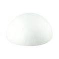 thumbnail image 4 of MYG Blank Round Solid Polystyrene Styrofoam Foam Ball For Wedding Craft, 4 of 9