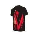 thumbnail image 4 of Lil Wayne Kids T-Shirt 3d Printed Graphic T-Shirts Boys And Girls Short Sleeve Shirts For Youth Kids X-Small, 4 of 7