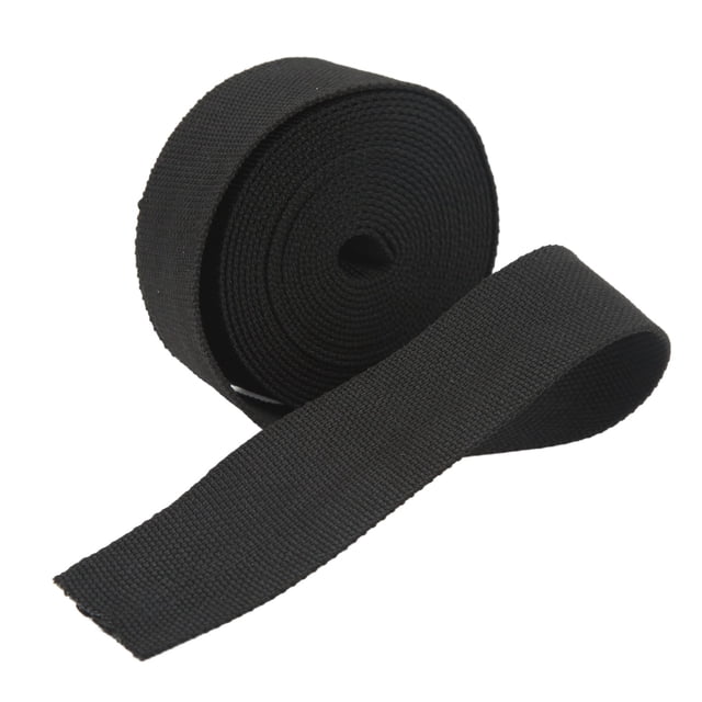 Line Cable Heat Shield, Black Fiberglass Heat Shield Sleeve Reduce Radiant Heat Expandable Prevent Wire Melting Withstand Temperature 1100 Degrees Celsius For Cable 7.5m 25FT