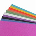 thumbnail image 1 of 250gsm A4 Card Glitter Paper Children Toy Paperboard Without Sticker Flash Powder Cardboard Craft Paper Party Decoration, 1 of 5
