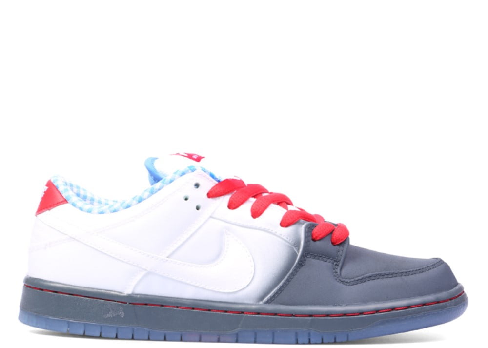 Nike - Men - Dunk Low Premium Sb 'The 