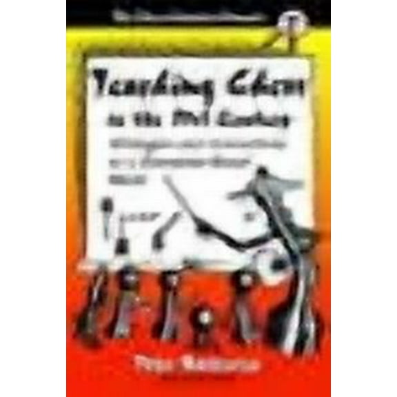 Teaching Chess in the 21st Century: Strategies and Connections to a Standards-Based World (Paperback) by Todd Bardwick