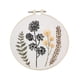 thumbnail image 1 of Kit de bordado para principiantes | Kit de bordado floral con aguja mi, 1 of 5