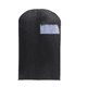 thumbnail image 1 of Protector de ropa colgante, bolsa de ropa transpirable, organizador de ropa reutilizable para chaquetas y vestidos Adepaton YZY1195-1, 1 of 4