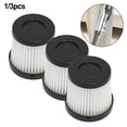 thumbnail image 4 of High Quality Filter Simplus XCQH Handheld Vacuum Cleaner Accessories High Quality Filter Improved Air Filtration, 4 of 6